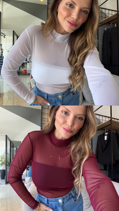 Combo Básica de Tule