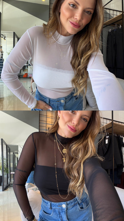 Combo Básica de Tule