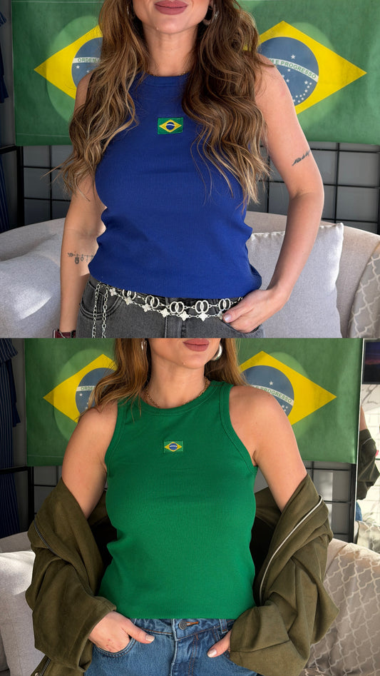 COMBO Regatinhas do Brasil