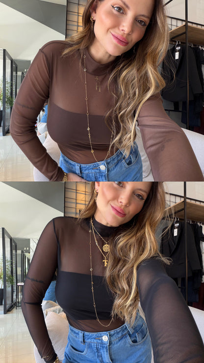 Combo Básica de Tule