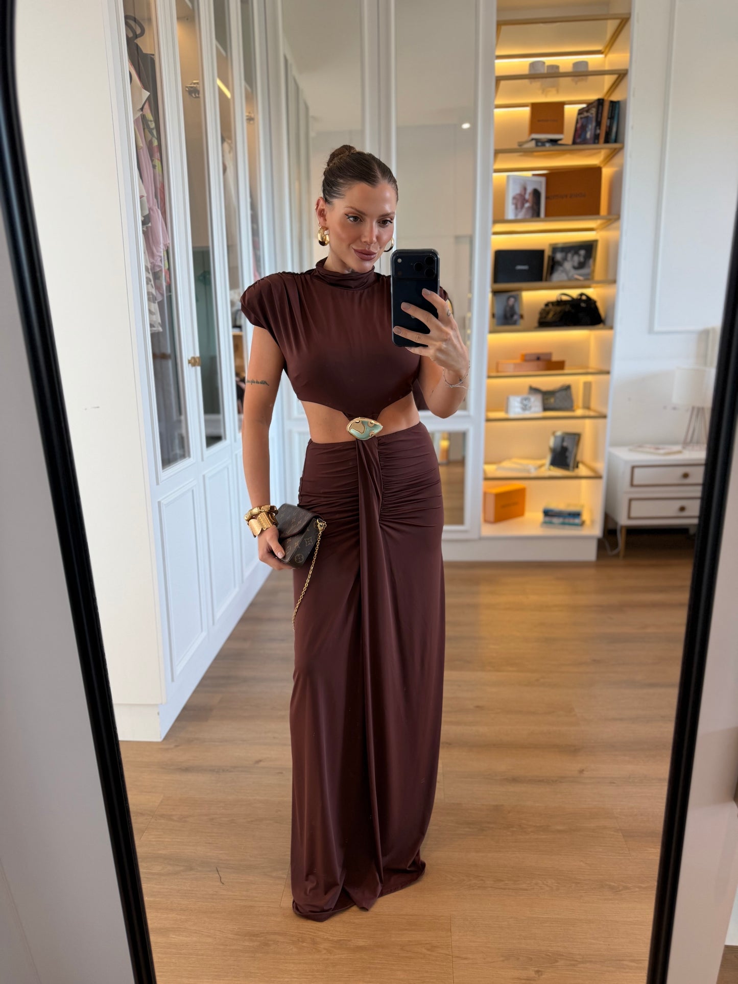 Vestido Ruby
