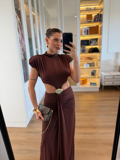 Vestido Ruby