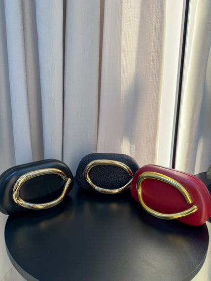 Cluth Elegance Curve