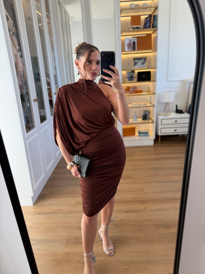 Vestido Vivi Curto