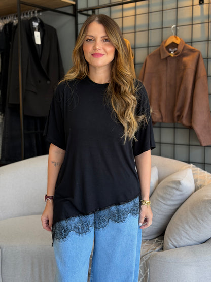 T-Shirt Renda