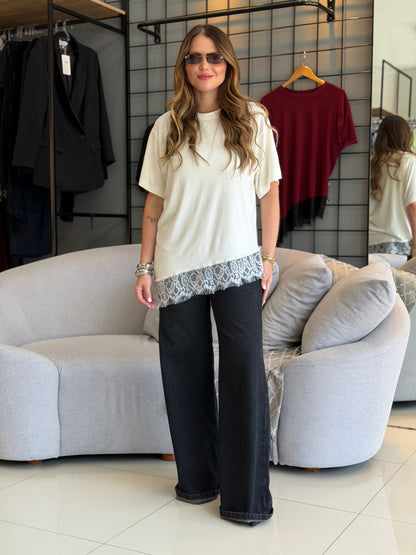 T-Shirt Renda
