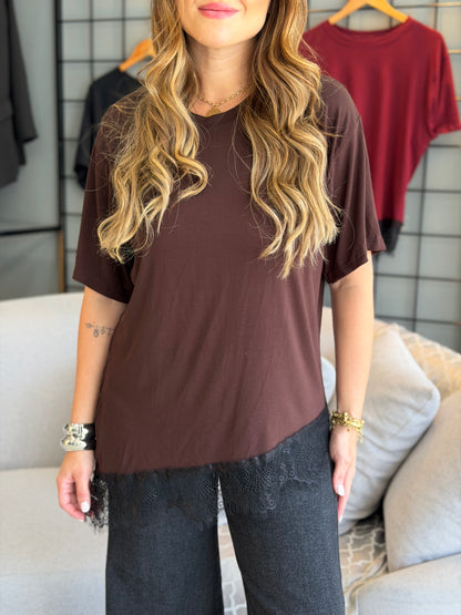 T-Shirt Renda