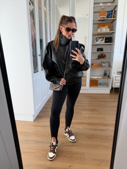 Jaqueta Oversized Zoe