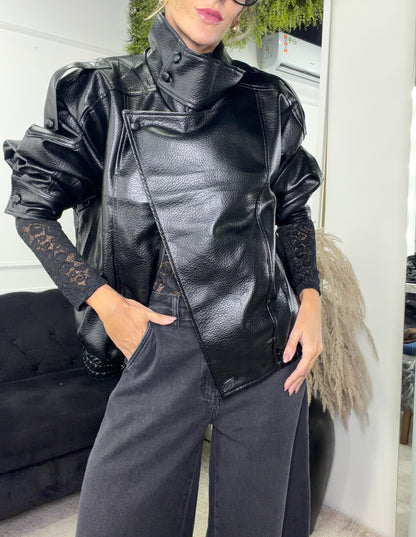 Jaqueta Oversized Zoe