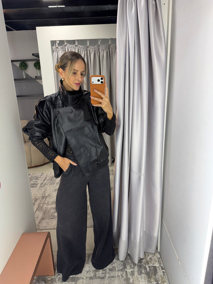 Jaqueta Oversized Zoe