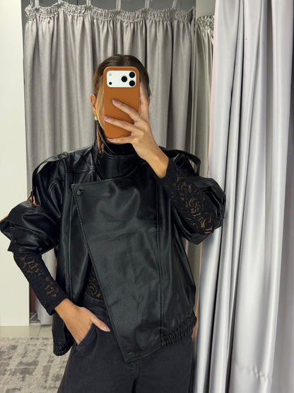 Jaqueta Oversized Zoe