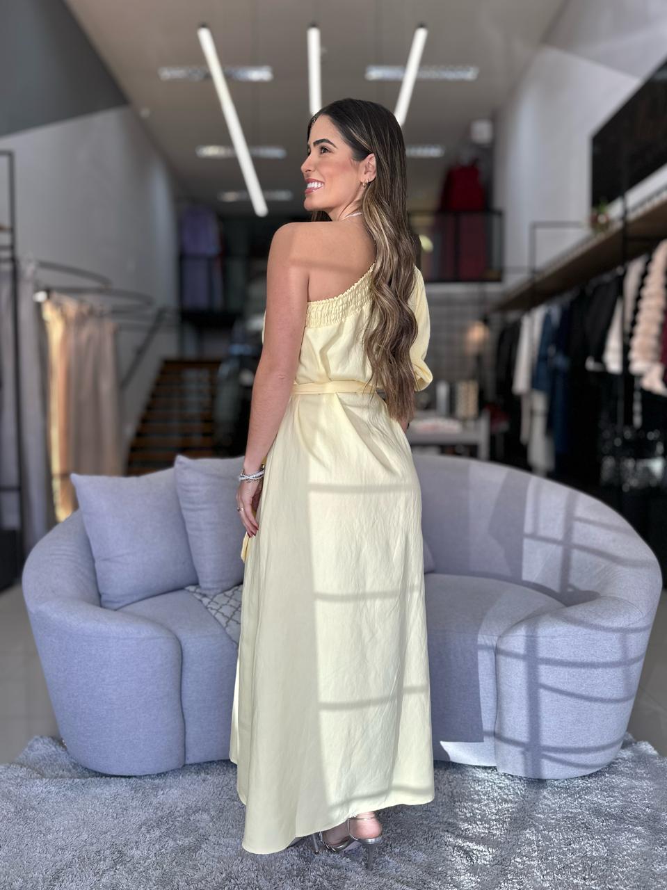 Vestido Julia