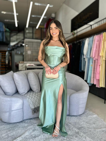 Vestido Joana