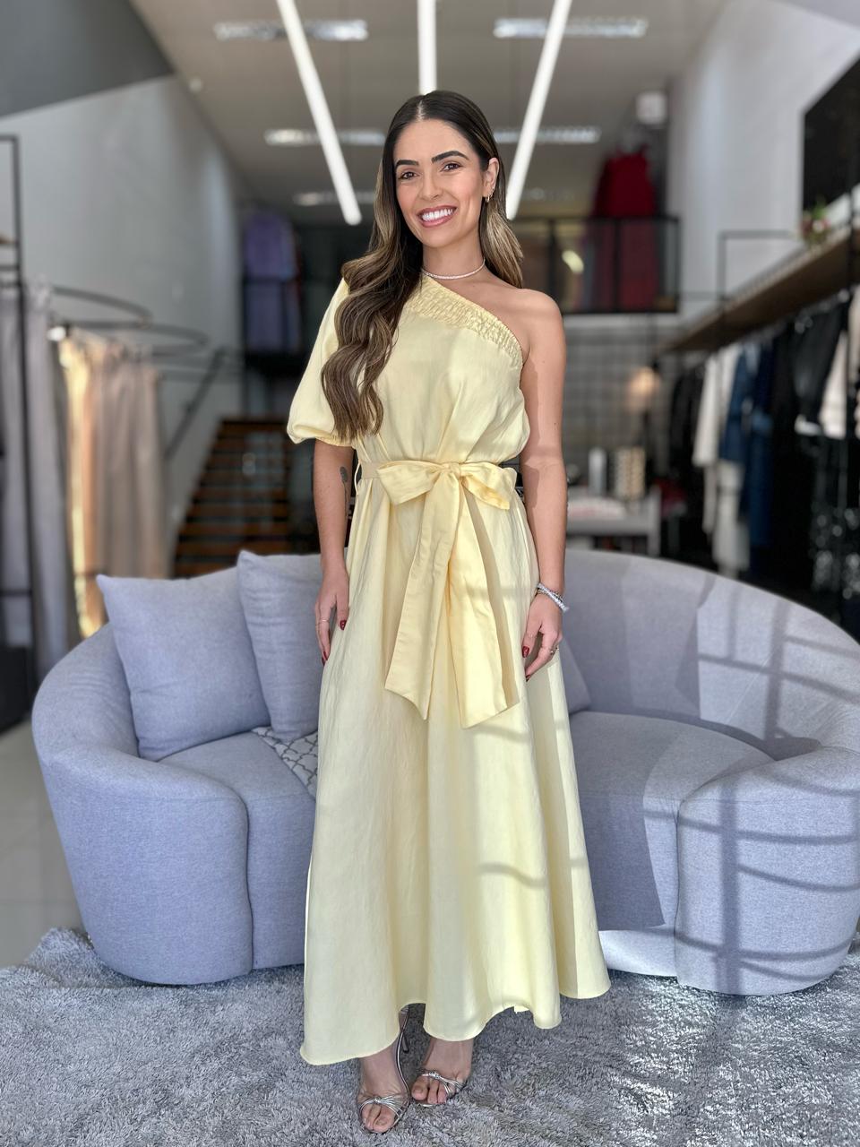 Vestido Julia