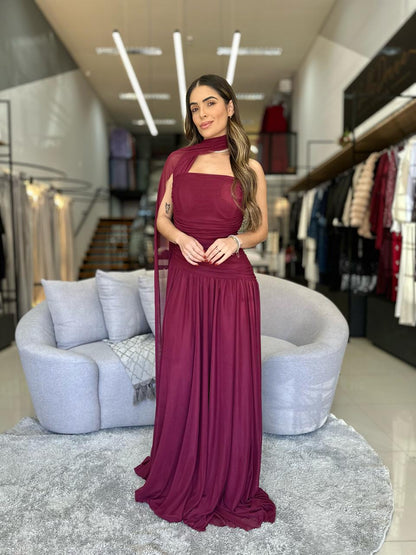Vestido Jana