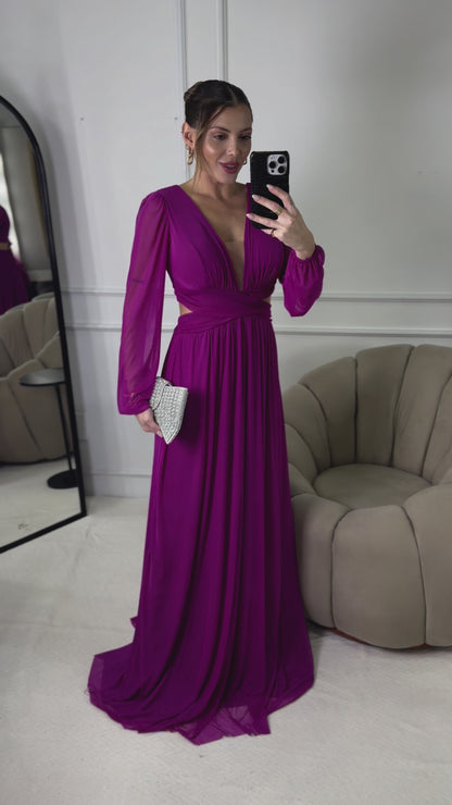 Vestido Bruna Marquesine