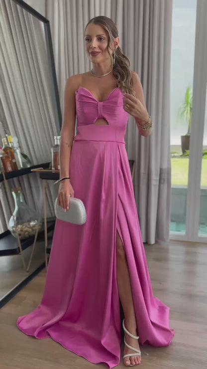 Vestido Tessa