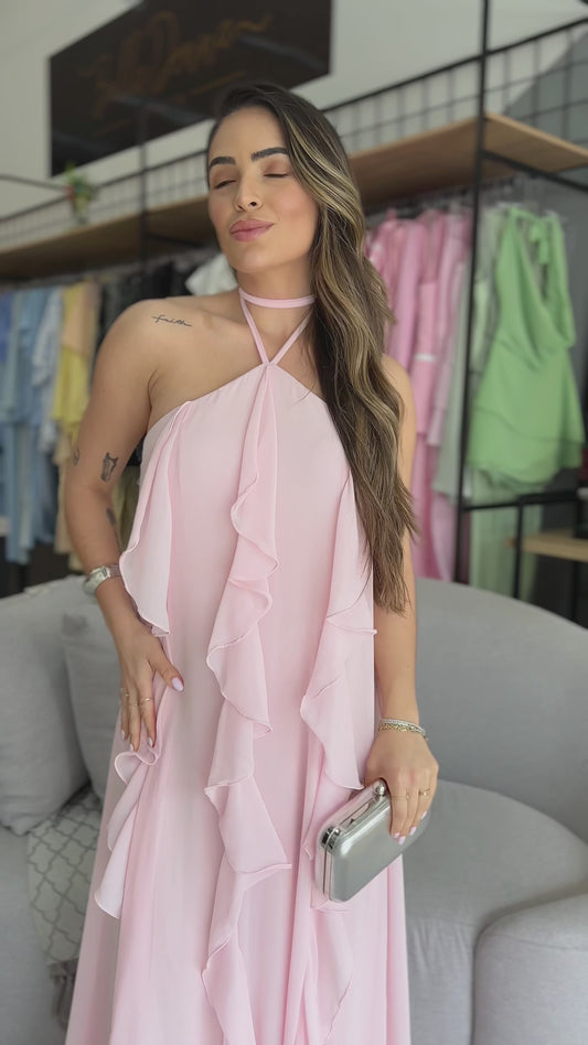 vestido arla