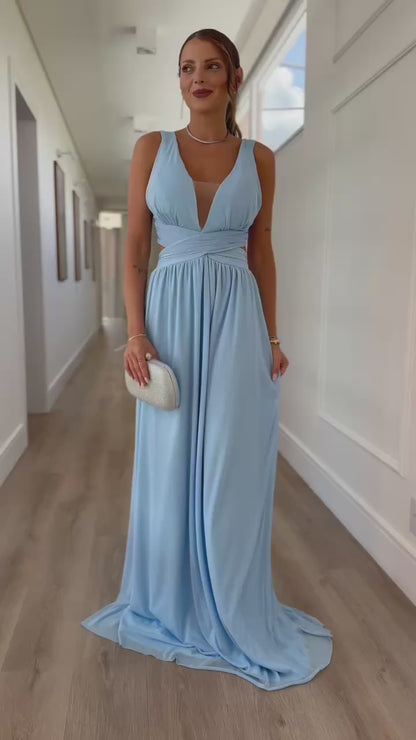 Vestido Azura