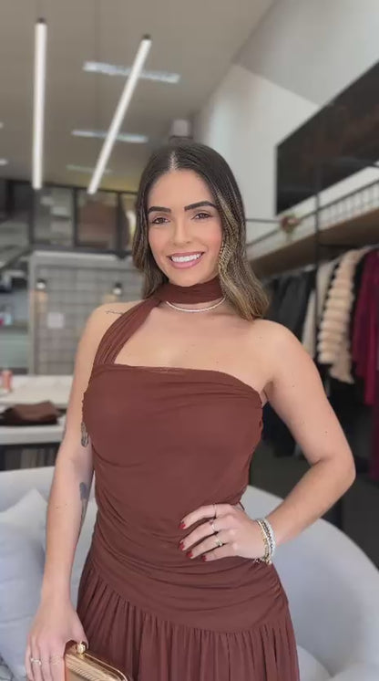 Vestido Jana
