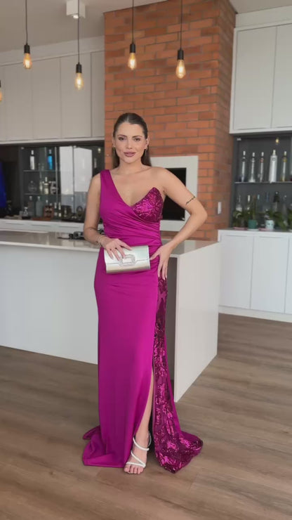 Vestido Juliana